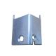 Support Items Laser Cutting Bending Sheet Metal Stamping Parts Customized Fabrication