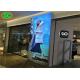 Aluminum Cabinet LED Poster Display with 960*320 Module Resolution and 1R1G1B Color Configuration