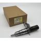 Fuel Injector 127-8216 For Caterpillar CAT Engine 3116 3114 M318 M320 M325B 446B machinery parts