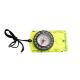 Outdoor Mini Compass with Hand-hold Carrying Type and Digital Magnetic Feature
