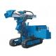 SDL-60 Top Drive Drilling Rig Multifunction Deep Hole - High-Performance Drilling Equipment