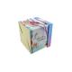 OEM / ODM Wedding Candy Gift Box / Food Snacks Packing Boxes
