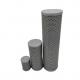 Sintered Filters Folding Stainless Steel Filter Element with 600C Maximum Temperature