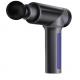 30W Motor 6 Speed Handheld Muscle Massager Gun 9-head Set 2500mAh Lithium Battery Type-C Charging Triple Protection