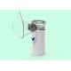 Professional Medical Care Handheld Mesh Nebulizer Electronic Rechargeable