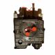 2012- Urea Pump for Shacman Truck Engine Parts Excellent Choice