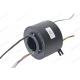 Industrial 50mm Through Hole Slip Ring With Data / Electrical Collector