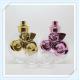 lady's favourite tube vintage shoe shape perfume bott (Min. Order)