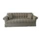 SF-2962 Elegant modern style fabric living room sofa