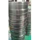 Round hole Galvanized Coil Perforated Metal Mesh