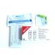 Medical Reagent 25pcs/Box Hiv Rapid Home Test Kit In Whole Blood