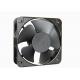 Metal Frame AC Brushless Fan 2800rpm 220V  AC Cooling Fan 200 X 200 X 60 mm