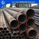 Carbon Seamless SSAW Steel Pipe API 5L ERW Pipe Tube ASTM Q345b A106b