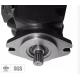 ISO SGS Sauer Danfoss Hydraulic Piston Pump High Pressure 83001799
