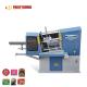 LPM-280 CE Max 200x200mm 40KN Paper Die Cutting Machine