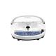 4000Mah Battery Remote Control Cleaning Robot ODM Robotic Floor Vacuum