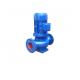 Single Stage Industrial Centrifugal Pump Vertical Pipeline iSG80-160(I)A  iSG80-160(I)A