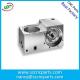 Precision Machining Parts, CNC Turning Parts, Spare Parts for Instrument Industry