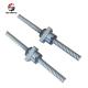 THK Linear Ball Bearing Rolled Ball Screw Actuator BNK 1404-3RRGO+260LC5Y