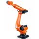 6 Axis KR 210 R2700-2 Kuka Robot Arm For Handling Robot And Palletizing Robot