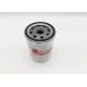 Excavator engine spin-on oil filter HF28893 P550086 LF3664