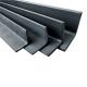 ASTM Mill Edge Stainless Steel Angle Bar Hairline 2B BA For Construction