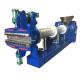 2000kg/n Throughput Cold Feeding Extruder for Cable Production 6000x2600x1800MM Size