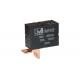 100A 48VDC Magnetic Latching Electromagnetic Relay UC3 Certified