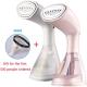 Portable Travel Compact Steamer For Clothes 3 Levels Adjust Continual Steam Fast Heat
