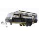 6 5 4 3 2 Person Off Road Caravan Towing  Refrigerator Stove Oven Microwave Separate Toilet Shower All Round