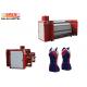 Digital Cloth Banner Printing Machine Multi Color For Garment Shops 380v