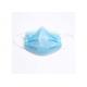 Food Handling Disposable 3 Ply Face Mask Antiviral Respiratory Protection Laboratories