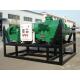 TRLW Series Bowl Speed 2200r/min Decanter Centrifuge for Drilling Mud Solids Control