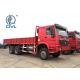 SINOTRUK HOWO 6X4 Cargo Truck Engine 290HP-371HP .EUROII/EUROIII LHD OR RHD new truck