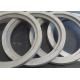 Heat Resistance Tungsten Carbide Rings For Forming Rebars / Bars / Wires