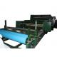 CE Non Woven Fabric Slitting Machine For Cutting Counting Coiling