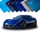 Anti Scratch TPU Color Change Ppf Wrap Self Healing Hard Coating