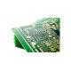 Immersion Gold Processed Density Interconnector PCB Boards With 1 - 30 Layers 1.5mm