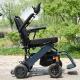 Lightweight Lithium Battery Electric Foldable Wheelchair 6km/h