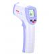 Professional Handheld Infrared Thermometer Celsius / Fahrenheit Available