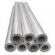 ASTM 1050 1060 1070 1100 6061 5052 6082 5083 7075 Alloy Aluminum Tubes Aluminium Pipes Prices