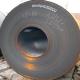Q345 Carbon Steel Coil Cold Rolled For Architecture / Ornament