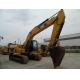 315DL used  excavator for sale USA   tractor excavator 5000 hours 2013 year CAT  excavator for sale
