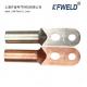 DT 2 holes Copper Terminal Cable Lug, Manufacture Copper Cable Lug Tinned Copper
