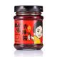 Fragrance Chinese Spicy Chilli Sauce 280g Canned Style ISO Certified