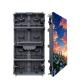 P3.91 Stage Rental LED Display SMD1921 IP65 500*1000mm For Football Stadiums