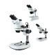 Metallurgical Microscope  High Performance Portable Binocular Metallurgical Microscope Durable 3 Million Pixels
