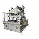 250T Vertical Clamping Horizontal Injection Molding Machine 44.5kW 1 Year Warranty
