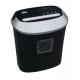20.8L Capacity Small-Cut Paper/Cd/Credit Card Shredder with DIN 66399 Security Level P3