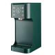 Green 220v 20l/H Odm Ro Water Cooler For Hotel